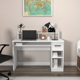 Hanah Home Eslem - Blanco